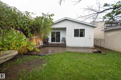 29 Chungo Drive, Devon, AB - Outdoor