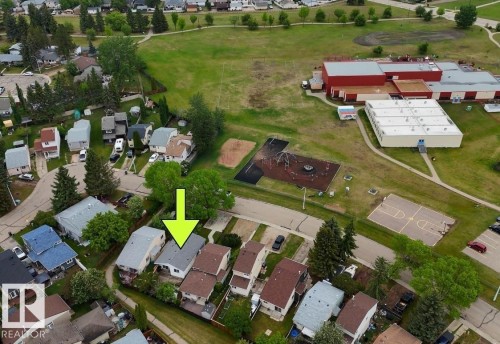 29 Chungo Drive, Devon, AB - Outdoor With View