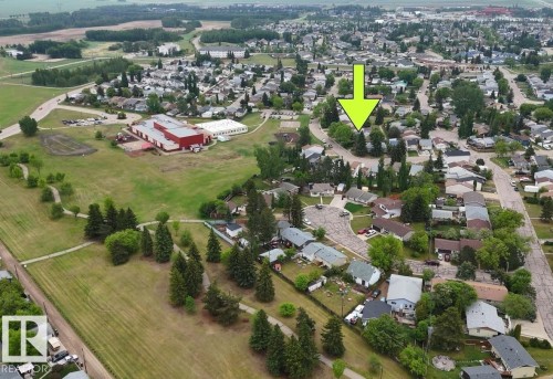 29 Chungo Drive, Devon, AB - Outdoor With View