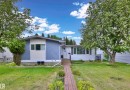 144 Cameron Crescent, Wetaskiwin, AB  - Outdoor 
