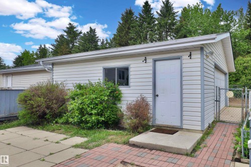 144 Cameron Crescent, Wetaskiwin, AB - Outdoor