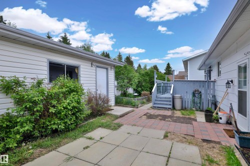 144 Cameron Crescent, Wetaskiwin, AB - Outdoor