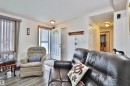 144 Cameron Crescent, Wetaskiwin, AB  - Indoor Photo Showing Living Room 
