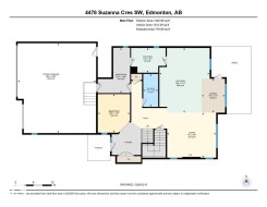 Floor plan - 
