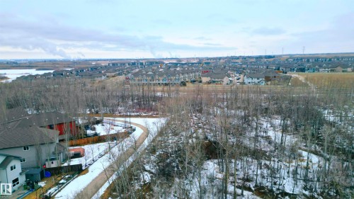 729 37A Avenue, Edmonton, AB - Outdoor With View