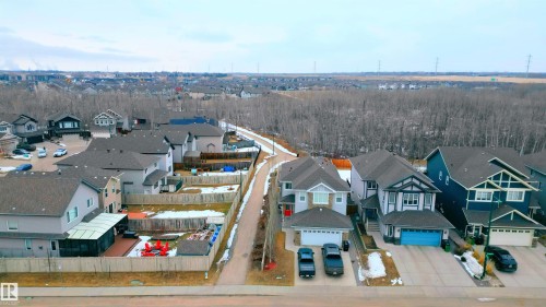729 37A Avenue, Edmonton, AB - Outdoor With Facade