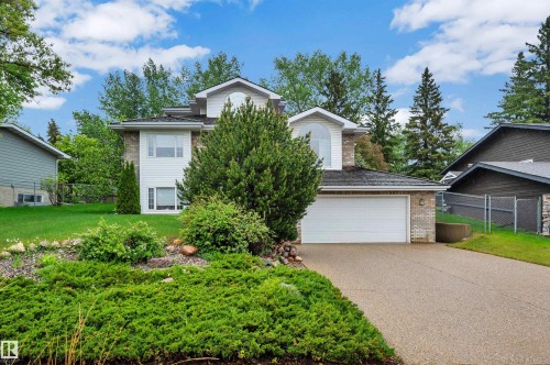74 BEAUVISTA Drive   Sherwood Park, AB T8A 3X1