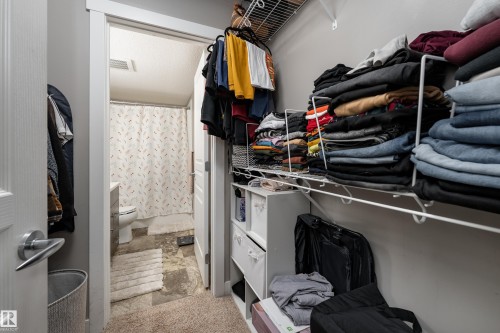 115 3670 139 Avenue, Edmonton, AB - Indoor With Storage