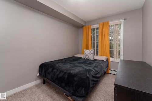 115 3670 139 Avenue, Edmonton, AB - Indoor Photo Showing Bedroom