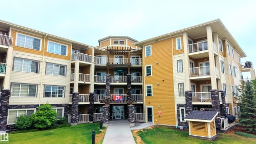 115 3670 139 Avenue  Edmonton, AB T5Y 3N5