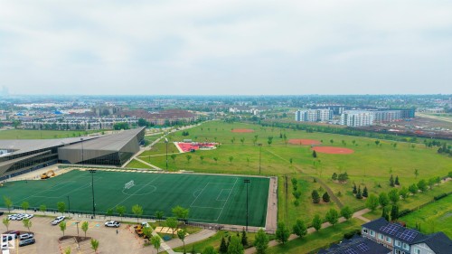 115 3670 139 Avenue, Edmonton, AB - Outdoor With View