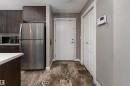 115 3670 139 Avenue, Edmonton, AB  - Indoor Photo Showing Kitchen 