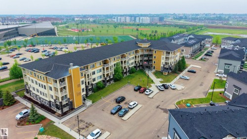 115 3670 139 Avenue, Edmonton, AB - Outdoor With View