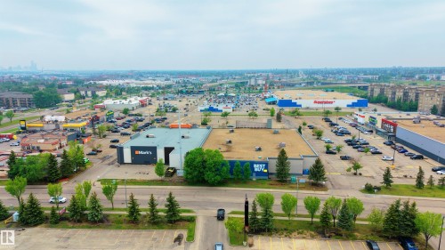 115 3670 139 Avenue, Edmonton, AB - Outdoor With View