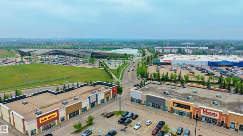 115 3670 139 Avenue, Edmonton, AB - Outdoor With View