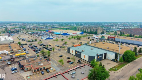 115 3670 139 Avenue, Edmonton, AB - Outdoor With View