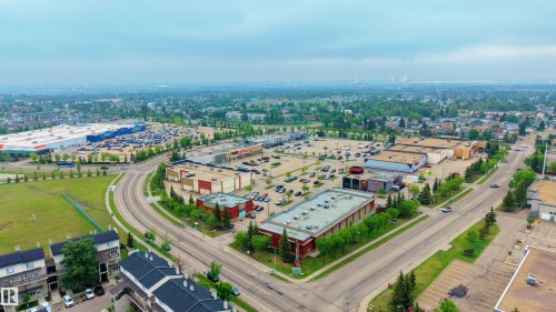 115 3670 139 Avenue, Edmonton, AB - Outdoor With View