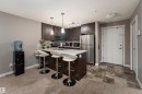 115 3670 139 Avenue, Edmonton, AB  - Indoor Photo Showing Kitchen 