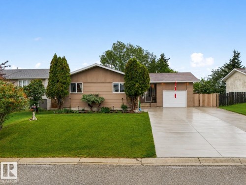 4125 43A Street  Drayton Valley, AB T7A 1G4