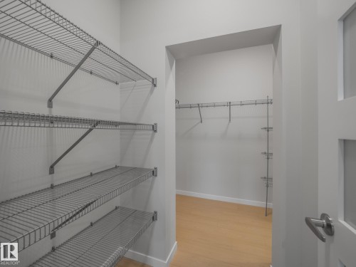 19430 22A Avenue, Edmonton, AB - Indoor With Storage