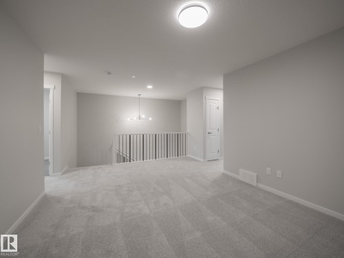19430 22A Avenue, Edmonton, AB - Indoor Photo Showing Other Room