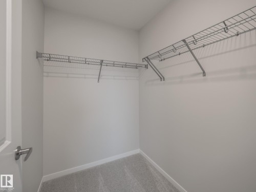 19430 22A Avenue, Edmonton, AB - Indoor With Storage
