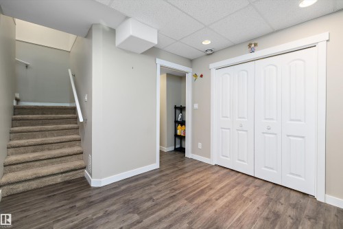 2914 18A Avenue, Edmonton, AB - Indoor Photo Showing Other Room