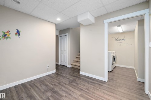 2914 18A Avenue, Edmonton, AB - Indoor
