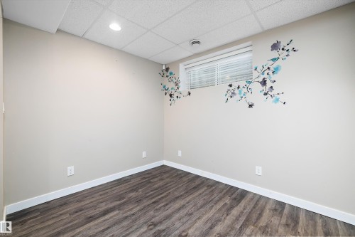 2914 18A Avenue, Edmonton, AB - Indoor Photo Showing Other Room
