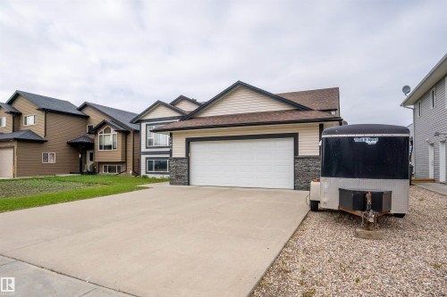 4604 62 Avenue, Cold Lake, AB 