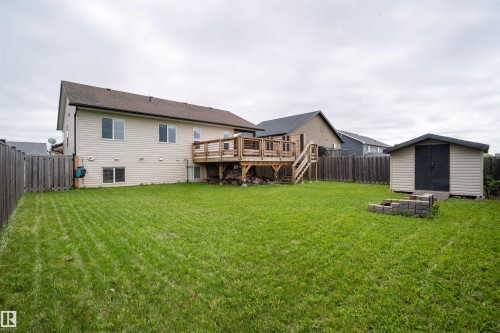 4604 62 Avenue, Cold Lake, AB 