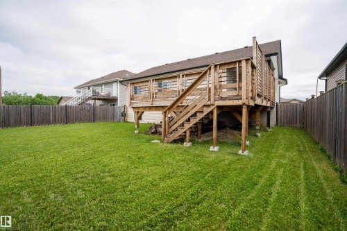4604 62 Avenue, Cold Lake, AB 