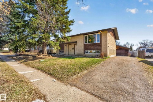 105 Mission Avenue, St. Albert, AB 
