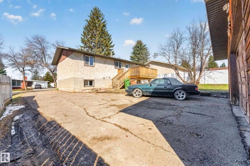 105 Mission Avenue, St. Albert, AB 