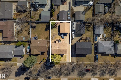 105 Mission Avenue, St. Albert, AB 