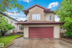 9833 153 Street NW  Edmonton, AB T5P 2A6