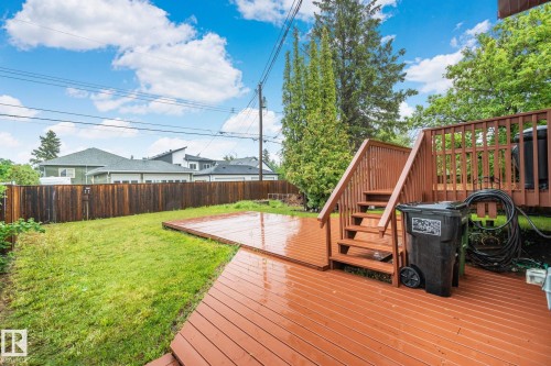 9833 153 Street Nw, Edmonton, AB 