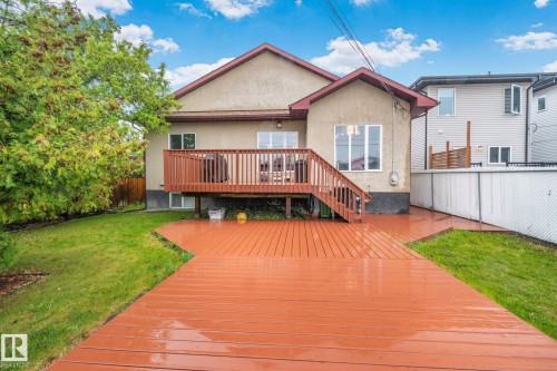 9833 153 Street Nw, Edmonton, AB 