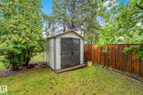 9833 153 Street Nw, Edmonton, AB 