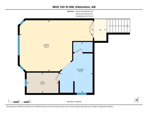 9833 153 Street Nw, Edmonton, AB 