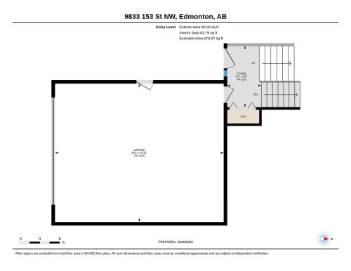9833 153 Street Nw, Edmonton, AB 