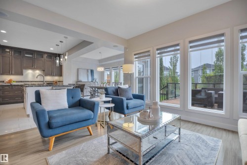 186 Sheppard Circle, Leduc, AB 