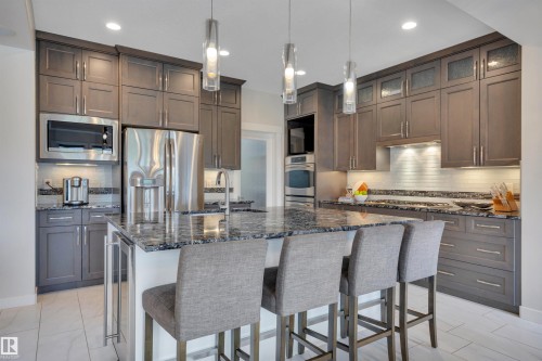 186 Sheppard Circle, Leduc, AB 