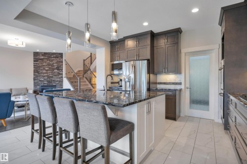 186 Sheppard Circle, Leduc, AB 