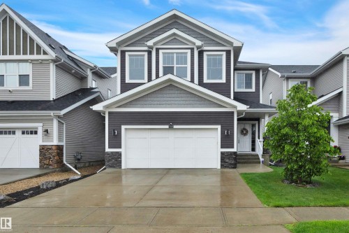 186 SHEPPARD Circle  Leduc, AB T9E 0T4