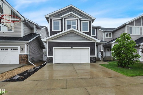 186 Sheppard Circle, Leduc, AB 