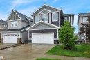 186 Sheppard Circle, Leduc, AB 