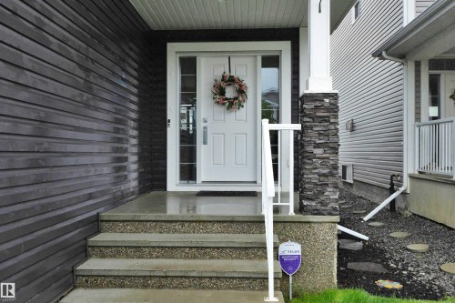 186 Sheppard Circle, Leduc, AB 