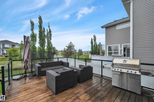 186 Sheppard Circle, Leduc, AB 