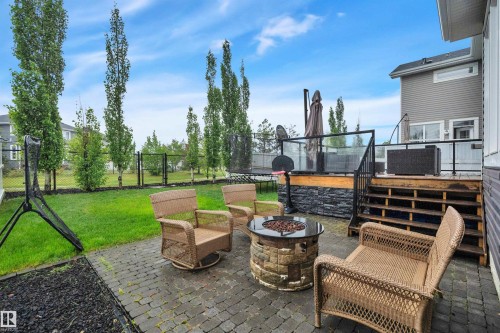186 Sheppard Circle, Leduc, AB 